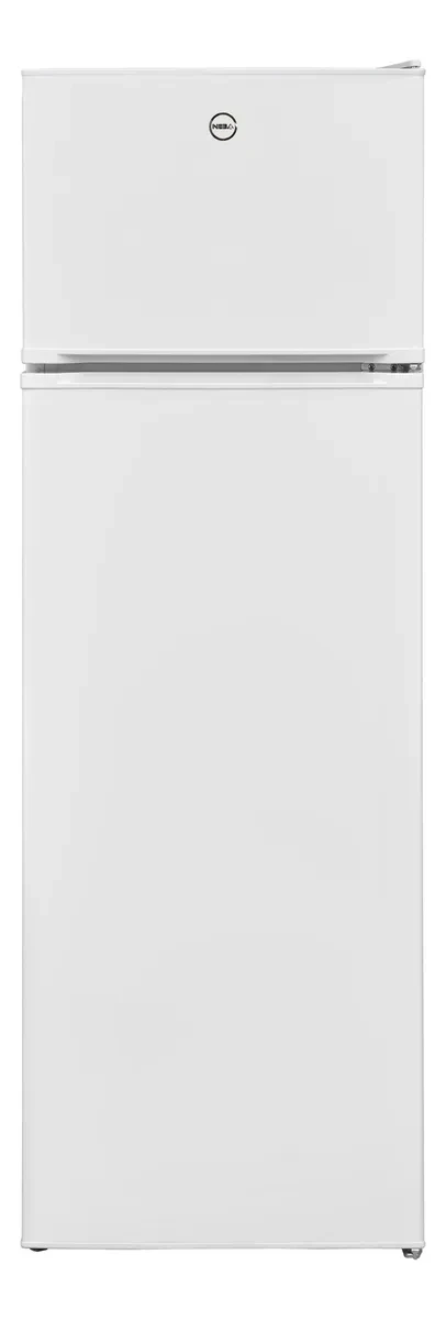 Heladera Neba Ciclica 270 L Blanca T283