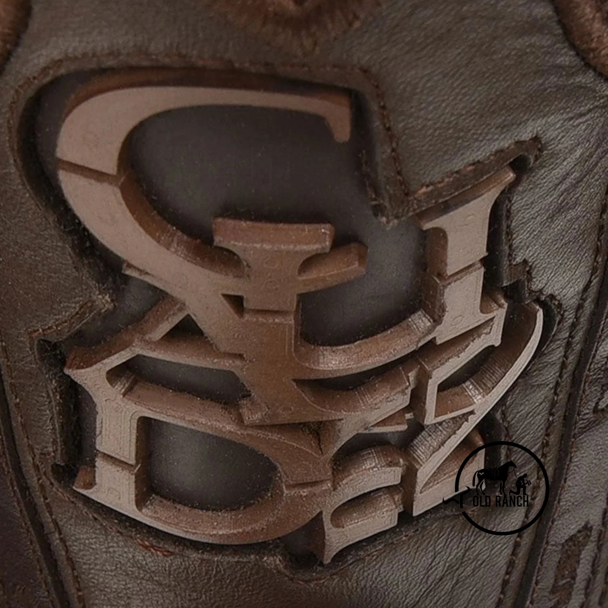 Bota CUADRA  Rodeo 2