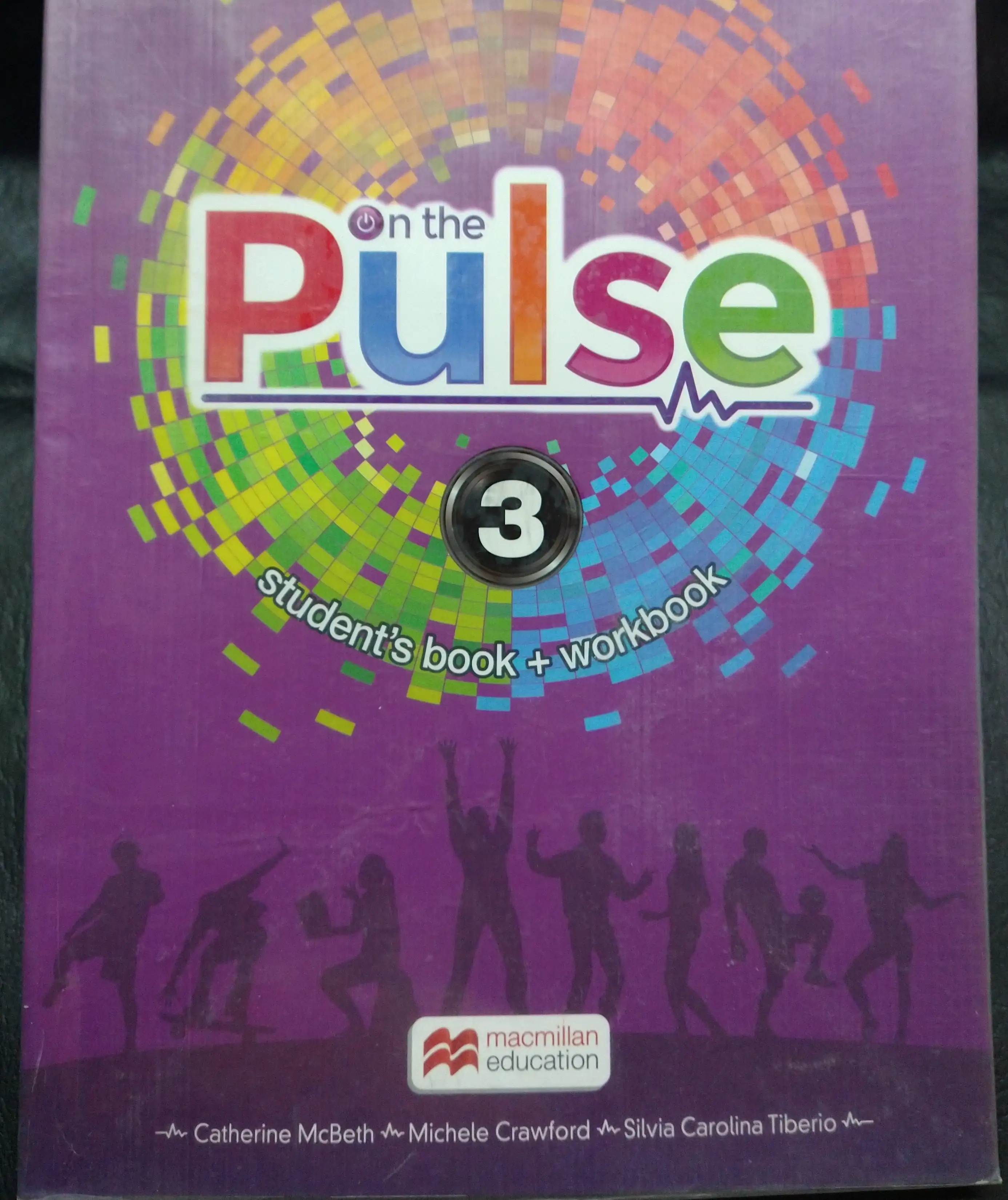 On the pulse 3