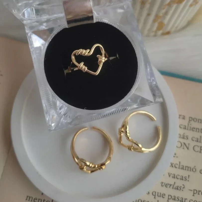 Anillo ajustable Conni 2