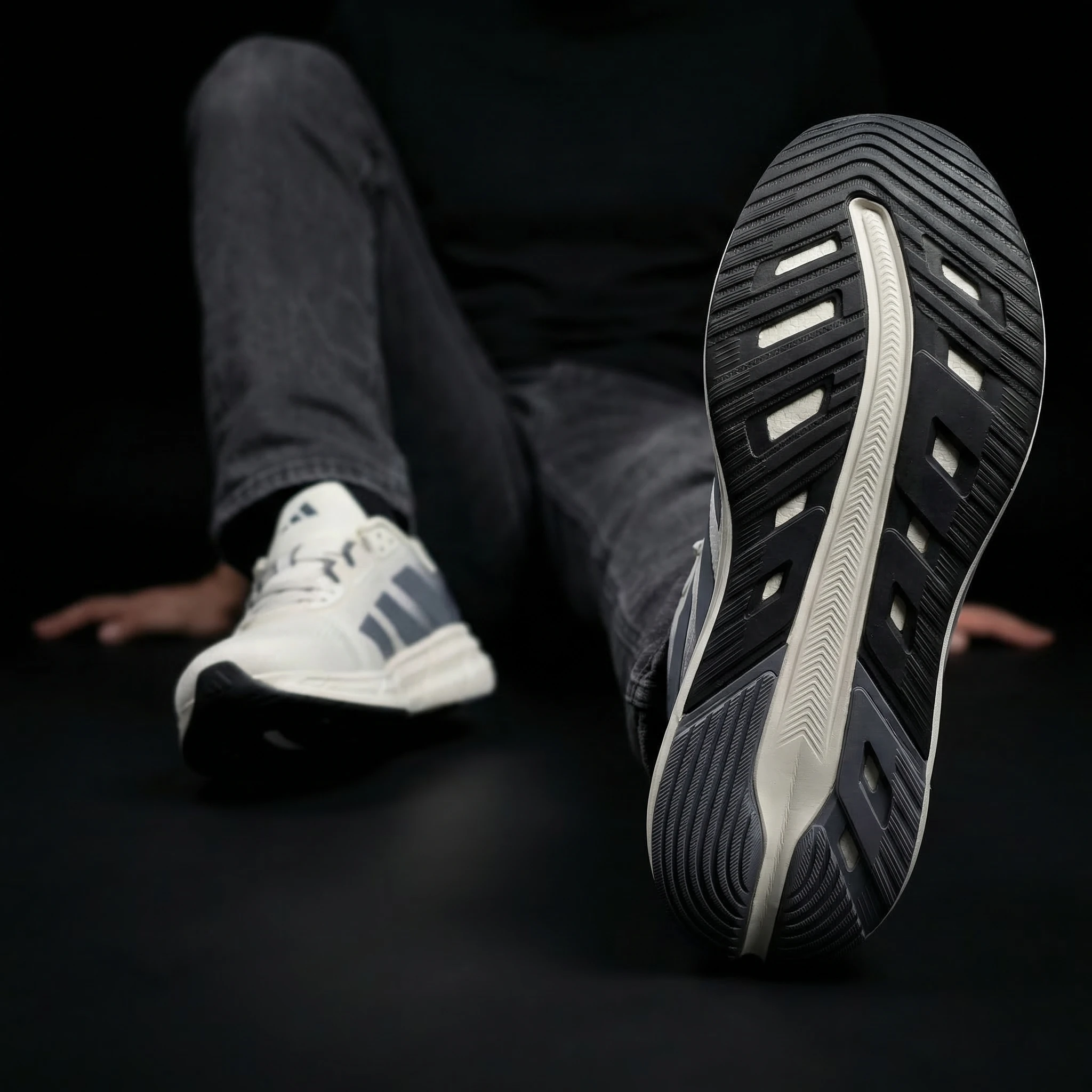 ZAPATILLAS ADIDAS QUESTAR 3 M DE HOMBRE 5