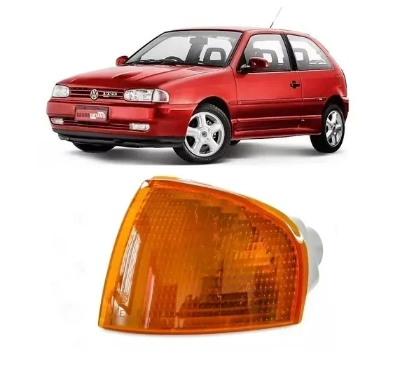 Guiñador  Vw Gol / Parati / Saveiro  CIBIÉ  1996-1999  /  102612 - 102712 