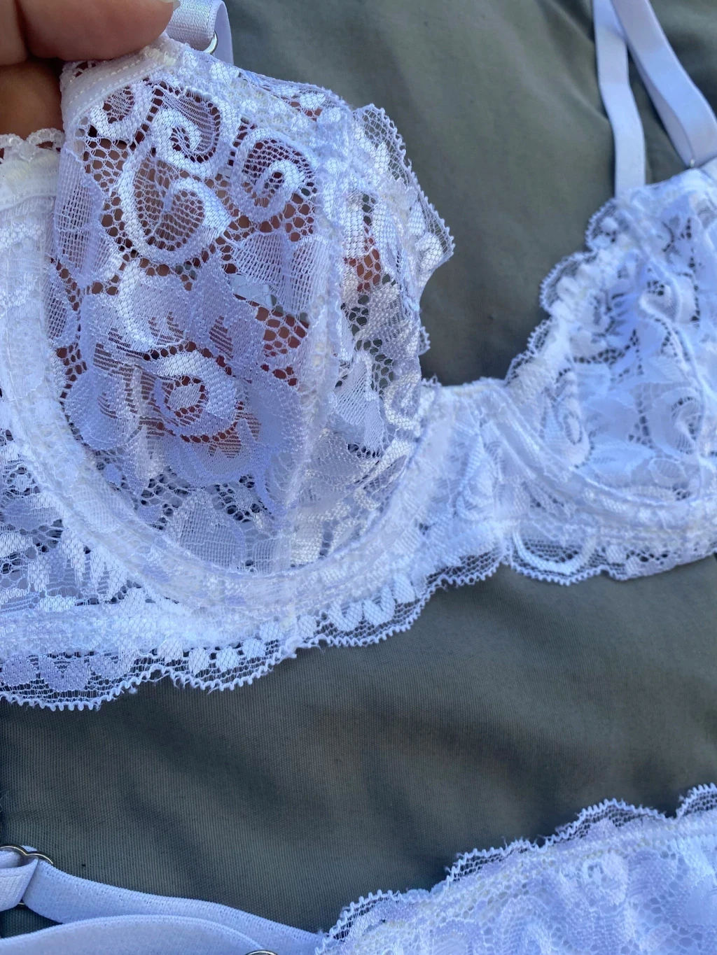 Sophia Blanco Talle 90 3