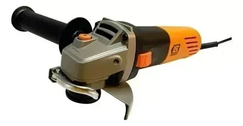 AMOLADORA ANGULAR AML850-8 2