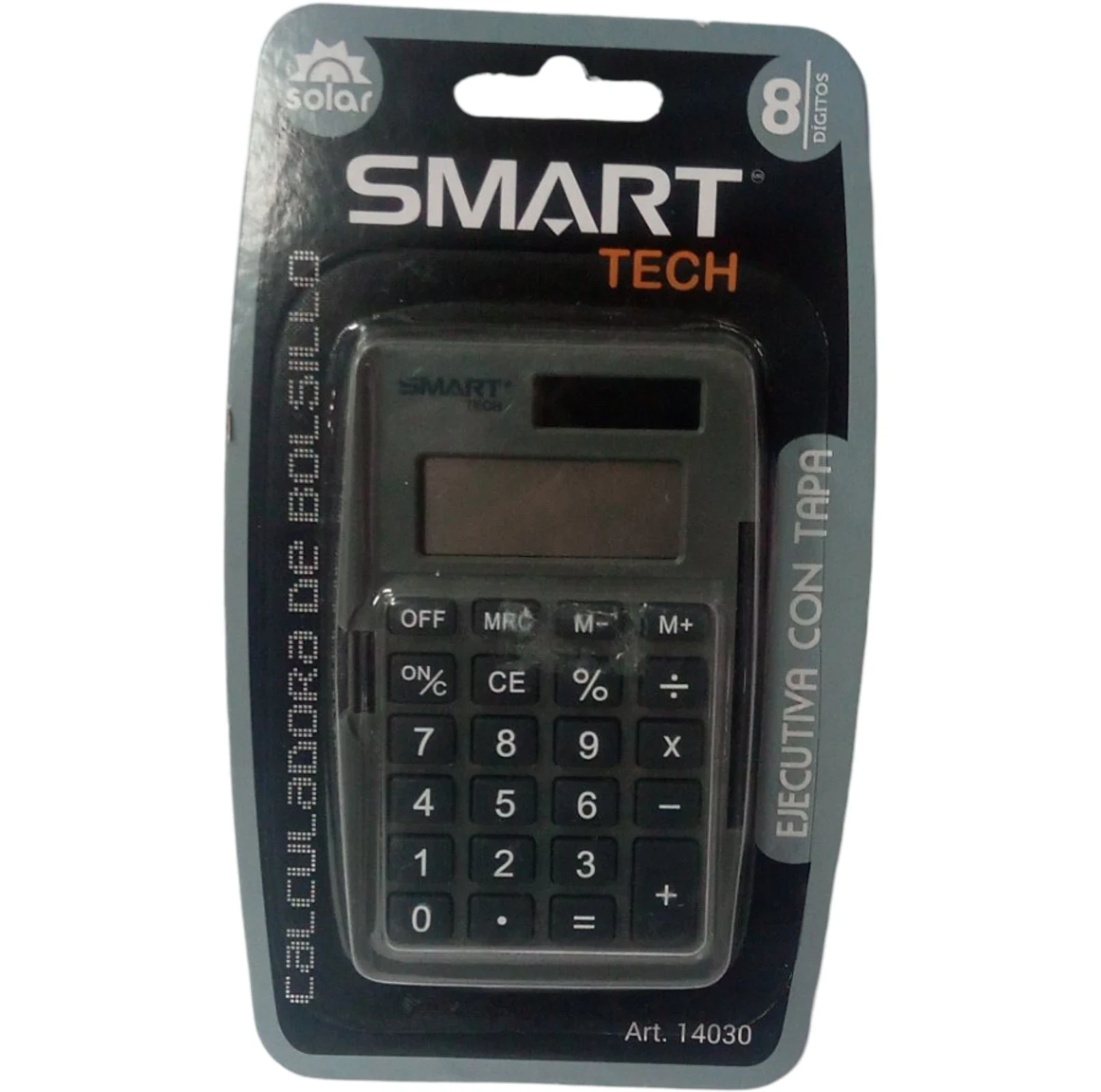 Calculadora Smart 14030