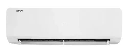 Aire Acondicionado Siam 6300w  Frío/Calor Sms60ha4cn