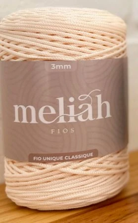 SUSPIRO 3MM UNIQUE CLASSIQUE MELIAH