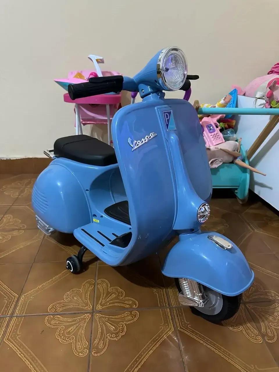 Nueva , la usaron dos veces 4