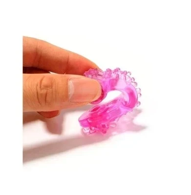 Anillo con vibración 4
