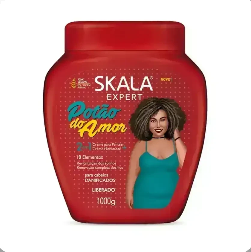 Potao de Amor