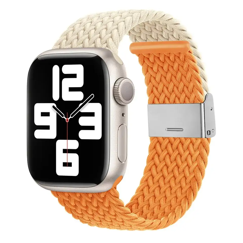 Pulseira de nylon 2