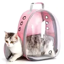 Mochila capsula  2