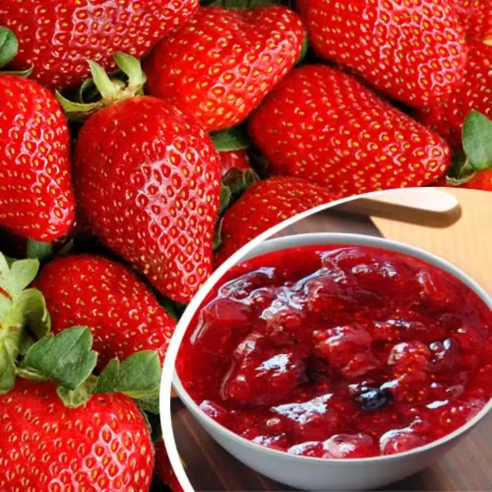 Frutillas