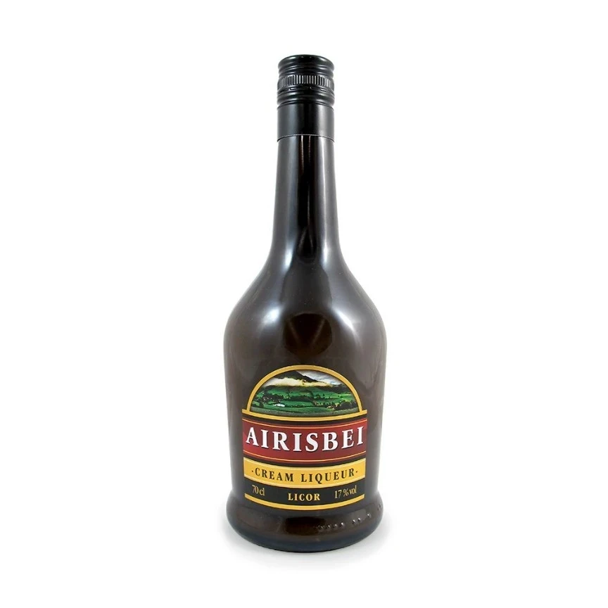 CREMA DE WHISKY AIRISBEI 