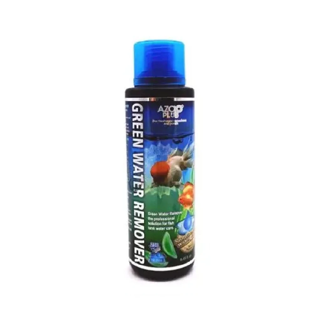 AZOO Green Water Remover - Elimina el agua ver 