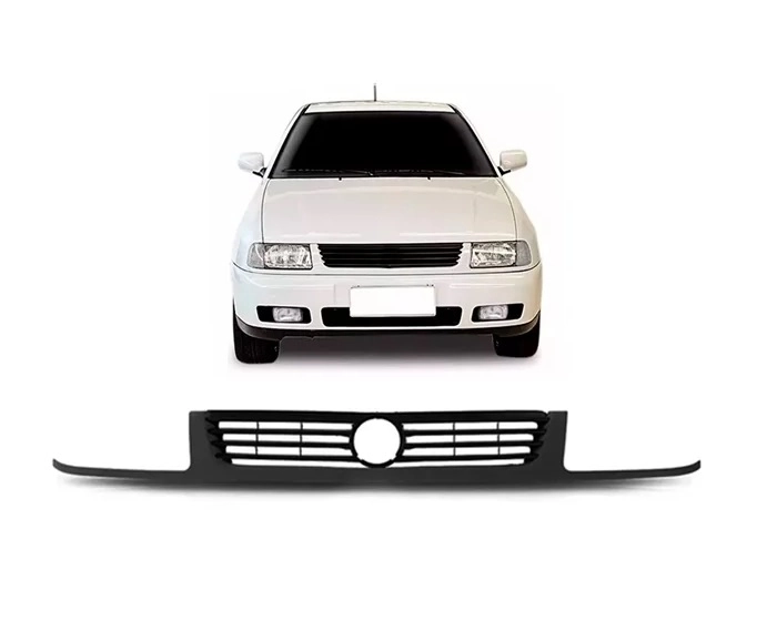 Macara delantera Vw Polo 1997-2002 RPW0126