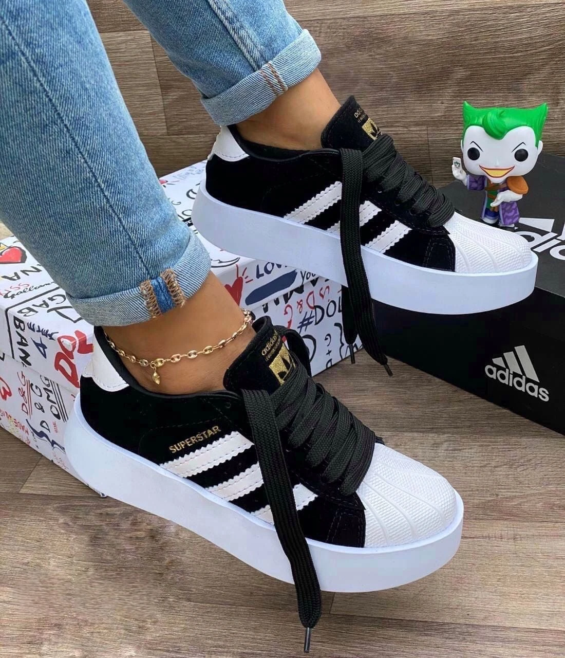 Tenis Dama