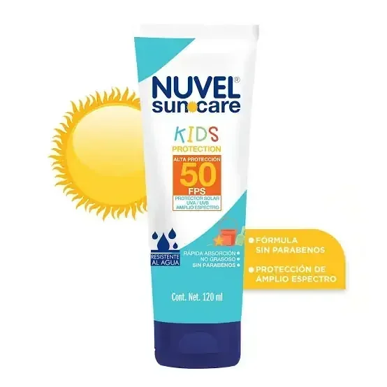 NUVEL KIDS