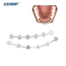 RETENEDOR FIJO AZDENT