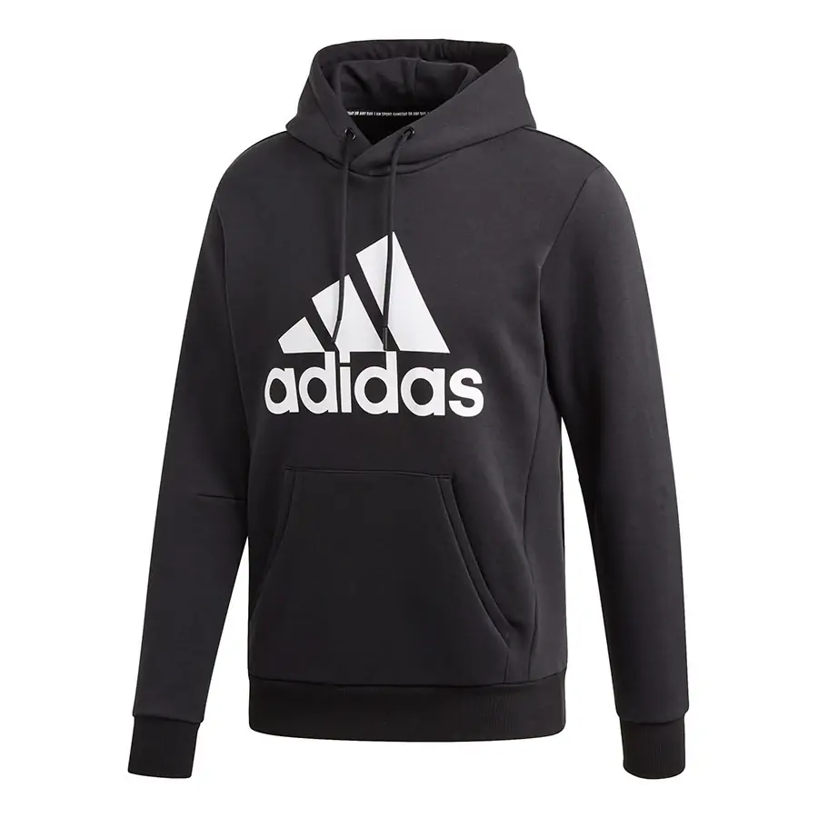 POLERAS CON CAPUCHA DE ADIDAS