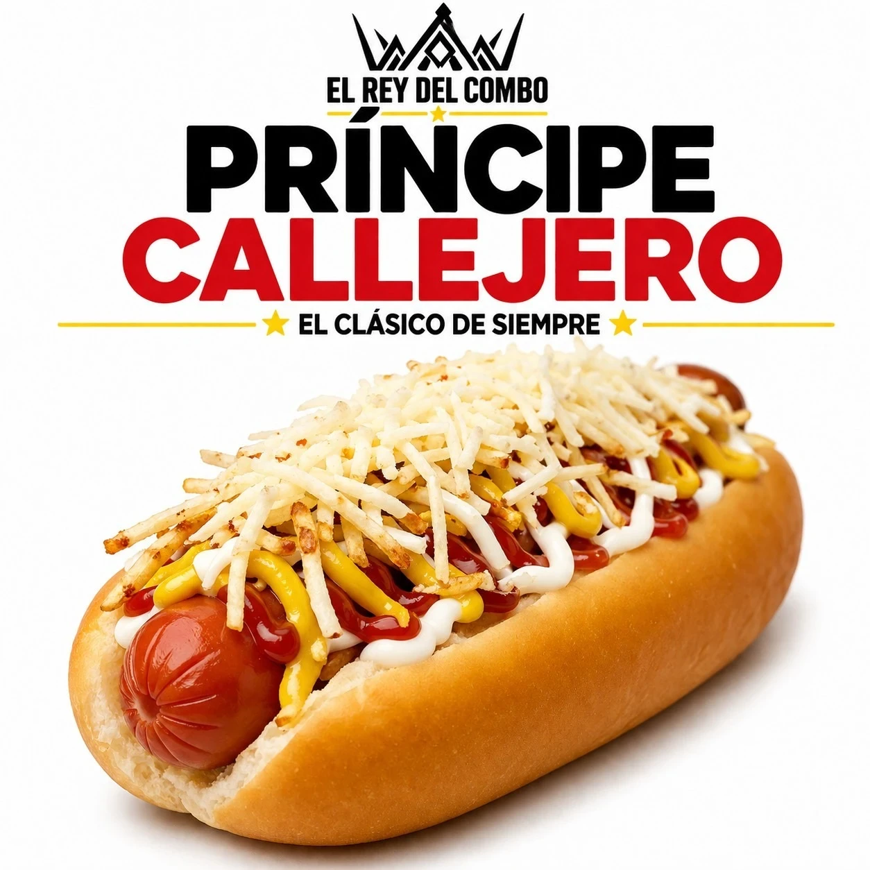 Príncipe Callejero