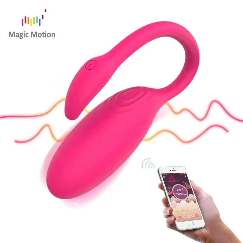 Vibrador Flamingo  2