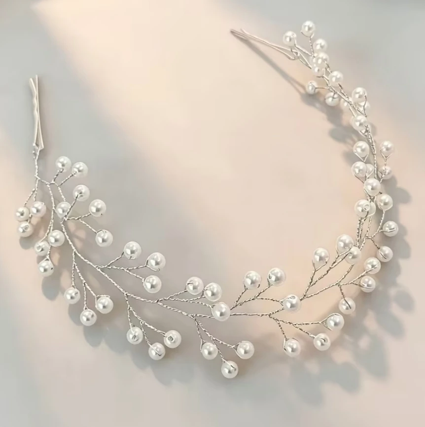 TIARA DE PERLA CEREMONIA  3