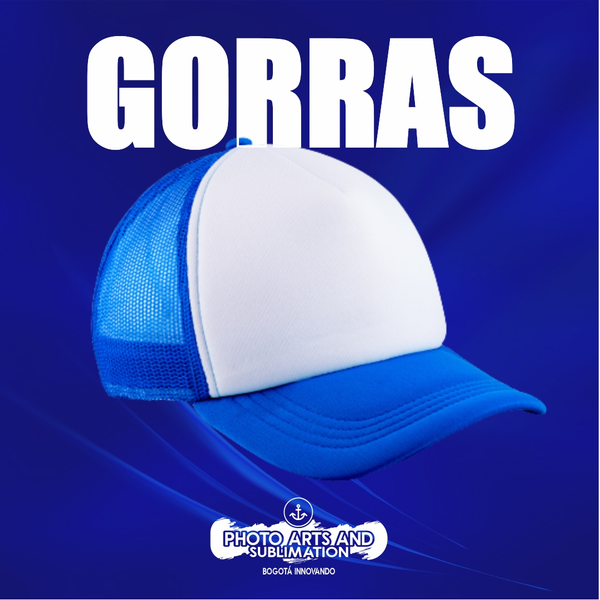 GORRAS
