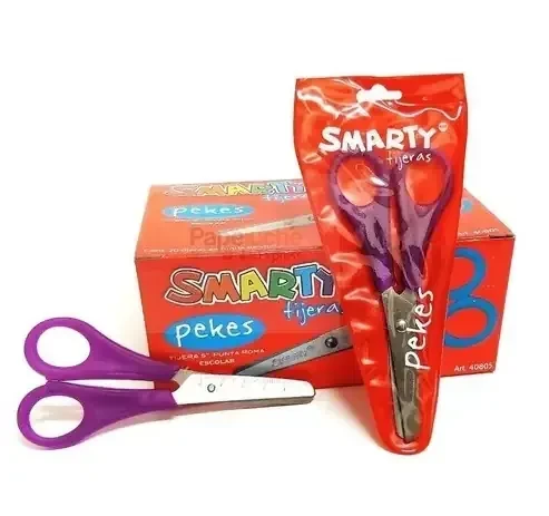 Tiejeras smarty peques escolar punta roma 4