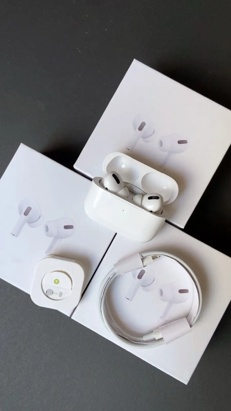 Airpods AAA 2