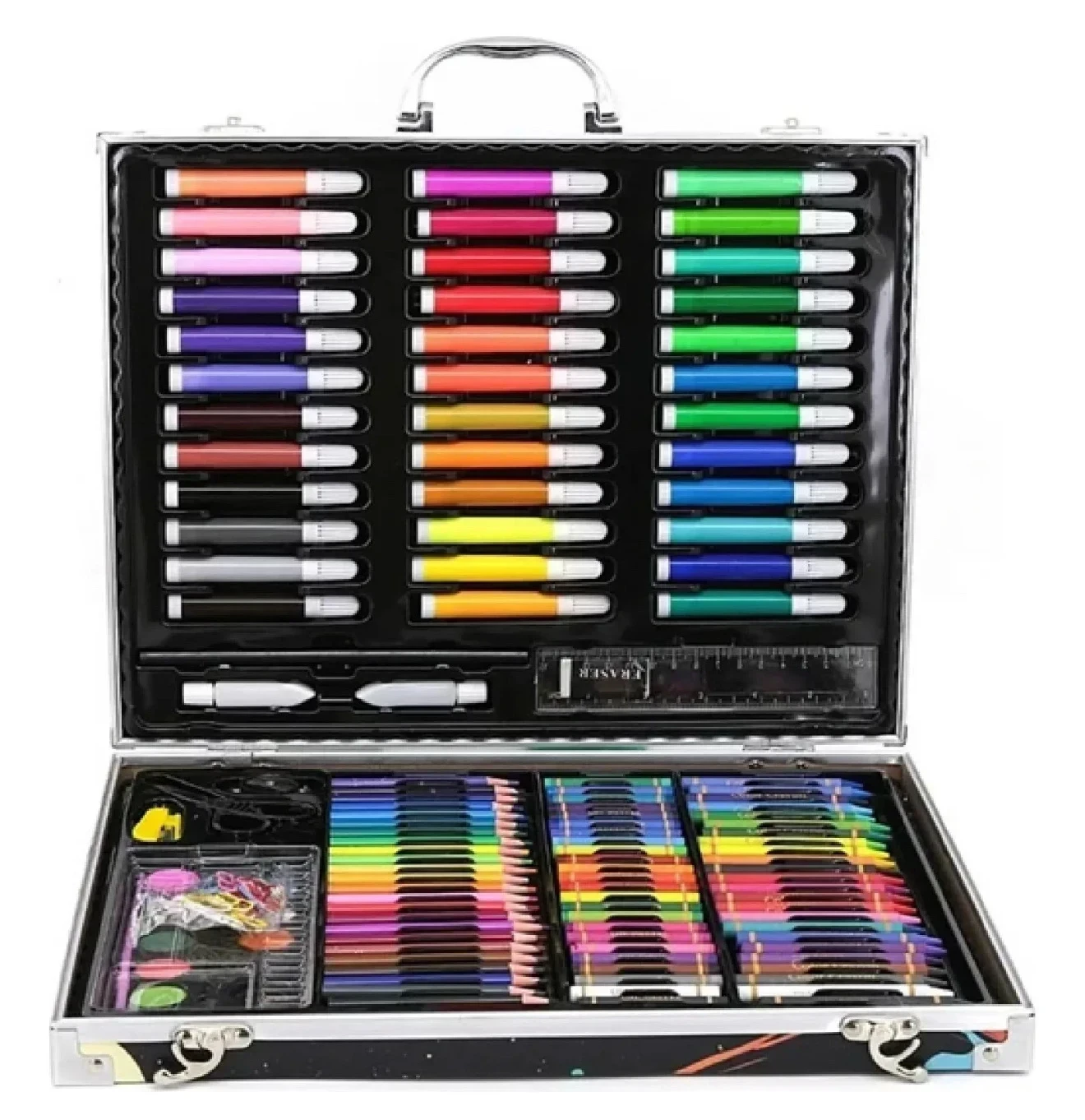 SET DE ARTE TRENDY 3