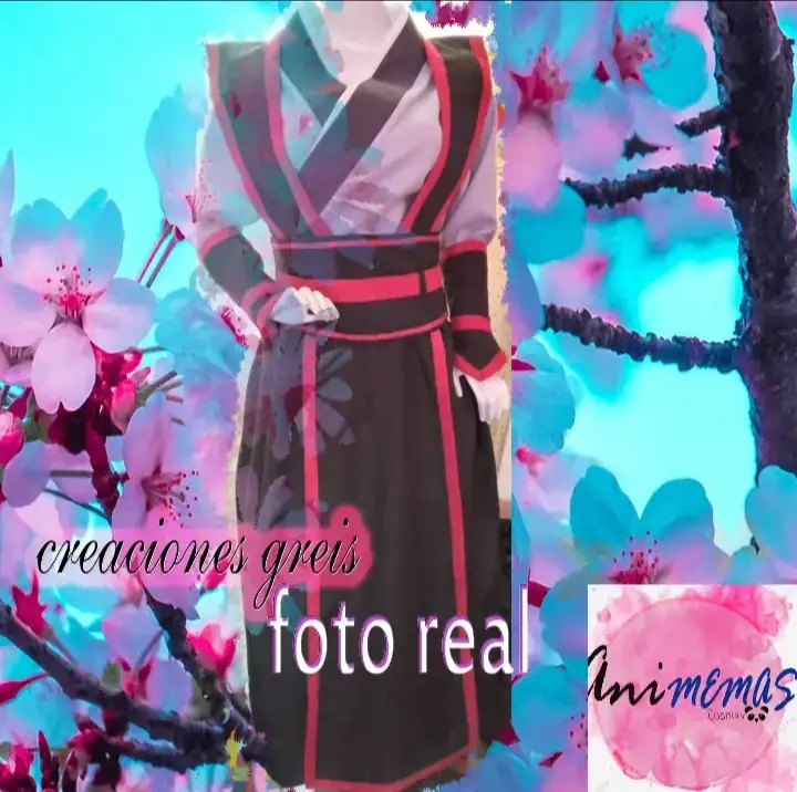 Kimono