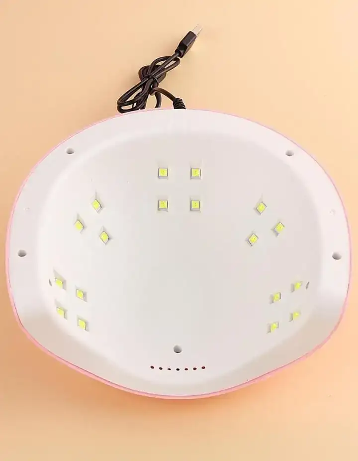 Lampara de uñas  4