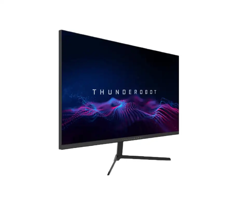 Thunderobot 24 Ips 165hz 1ms plano  2