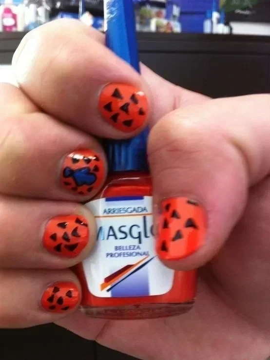 masglo arisca esmalte (DESCONT)