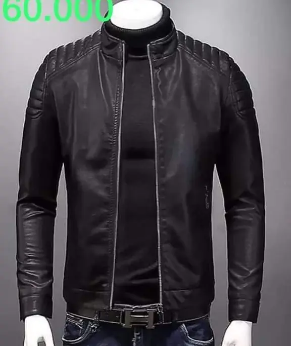 CHAQUETAS CUEROTEX  7