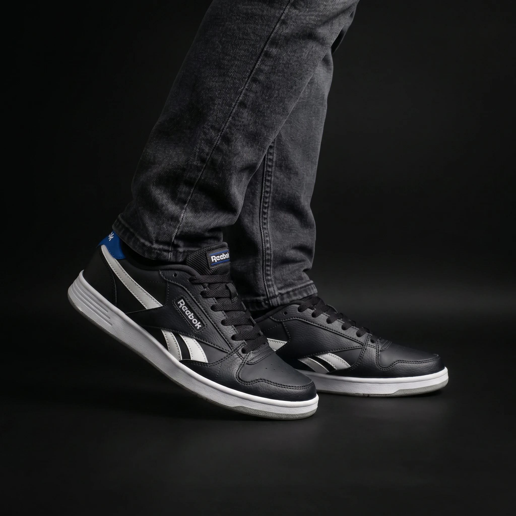 TENIS REEBOK MATCH PRIME DE HOMBRE 2