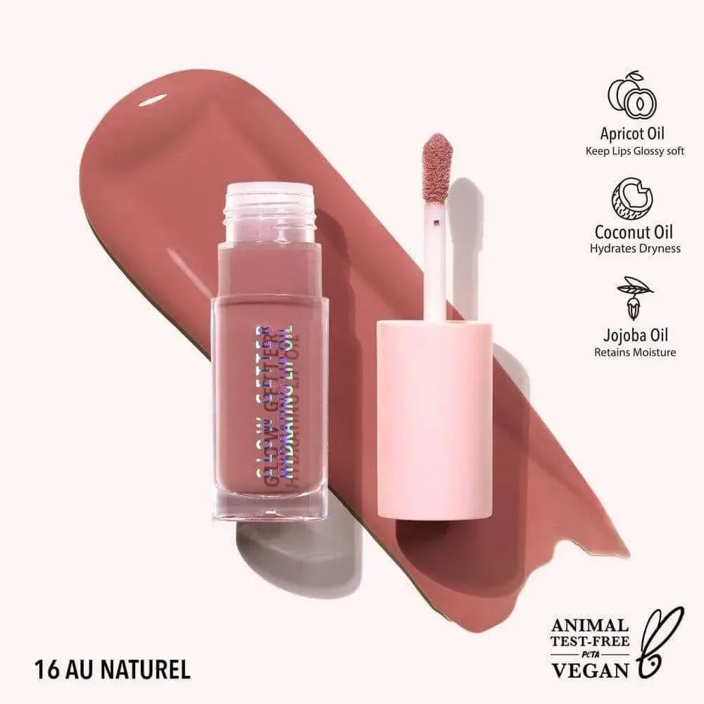 Lip oil moira glow getter hidratante 3