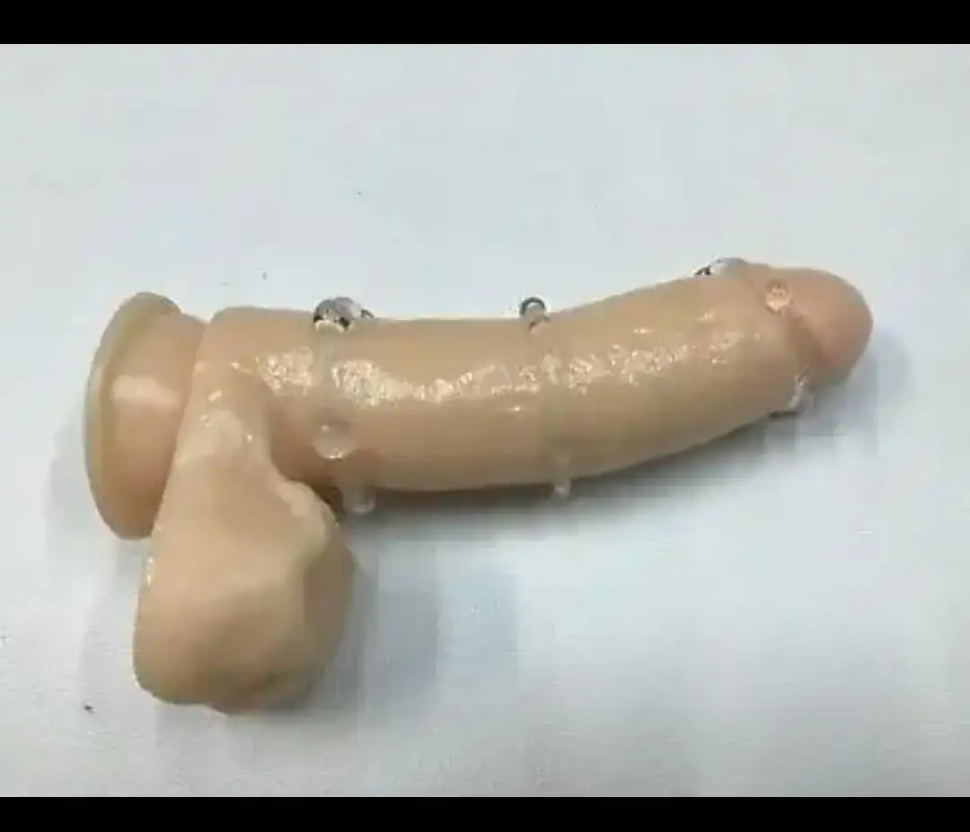 Kit anillos 4