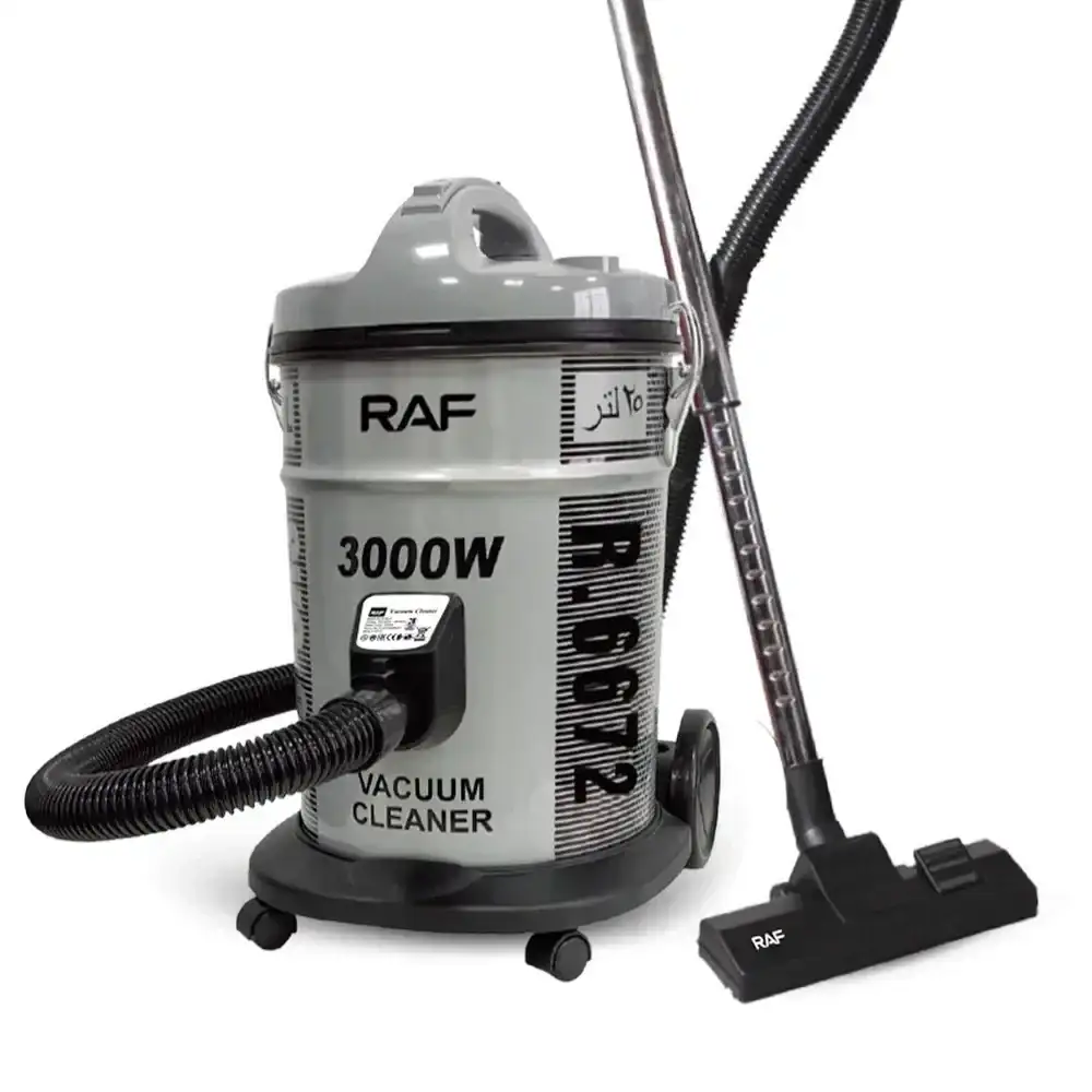 Aspiradora 3000 W
