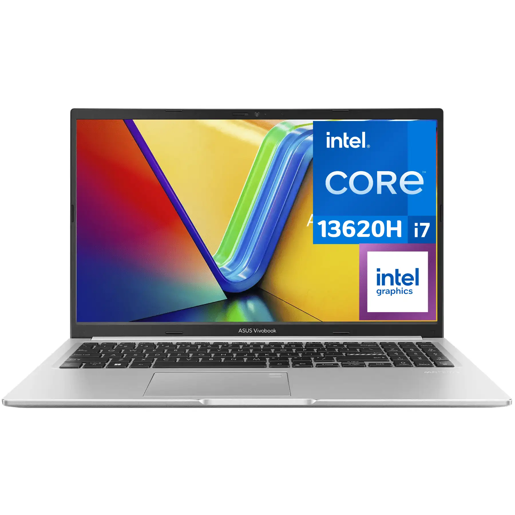 Asus i7 13620H 3