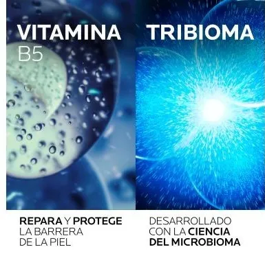 Cicaplast Baume B5 Spf50 - La Roche-Posay40g 4