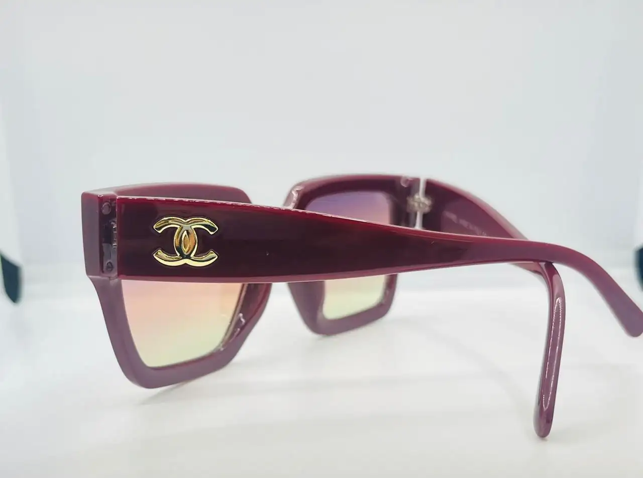 chanel  2