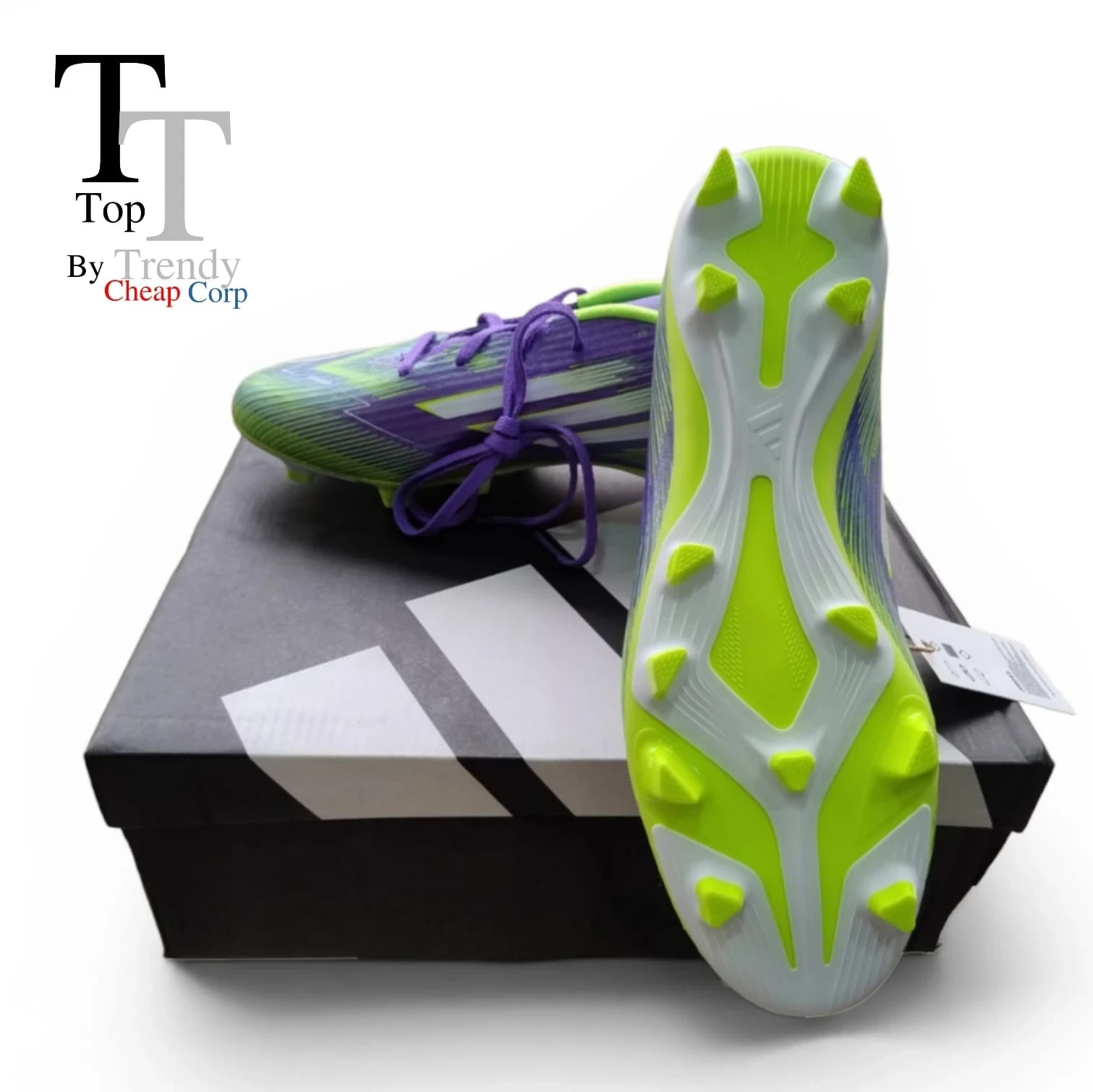 Tenis F50 Club FG/MG 2