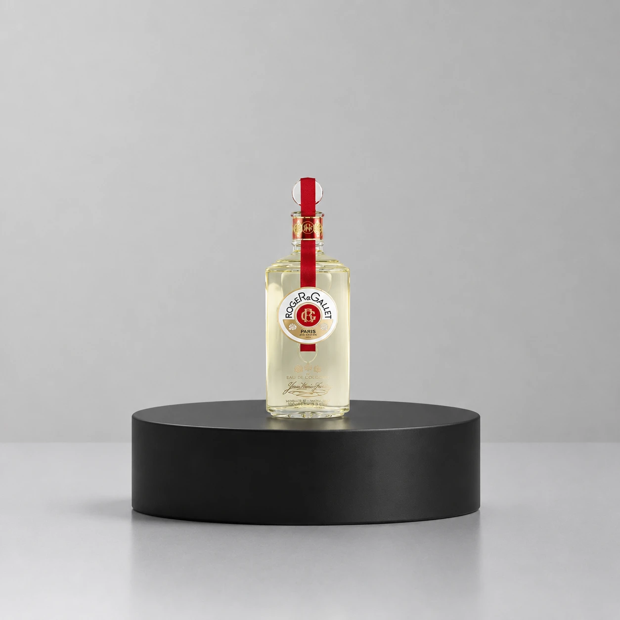 Jean Marie Farina – Roger & Gallet