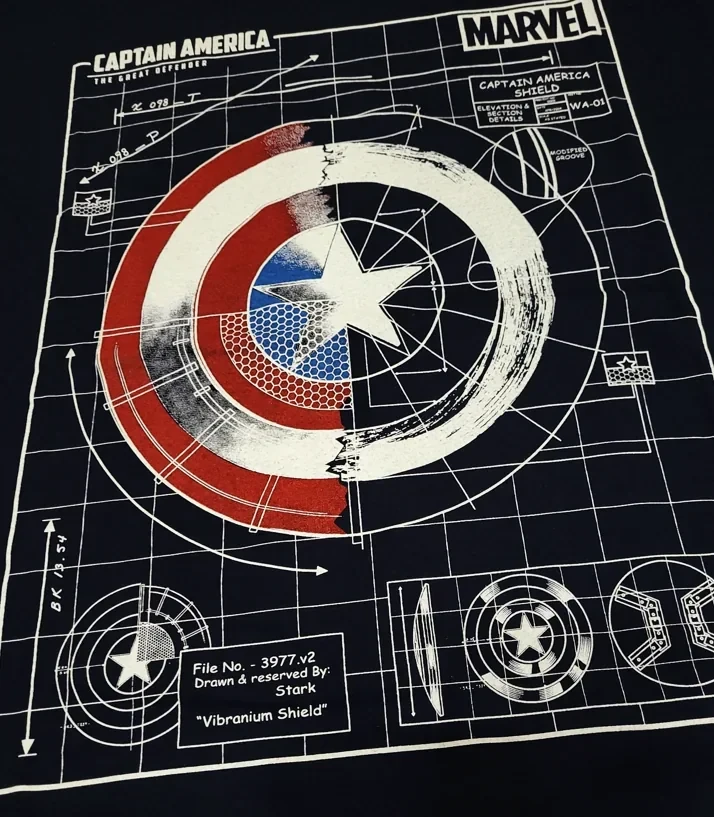 Capitán América (S) 2