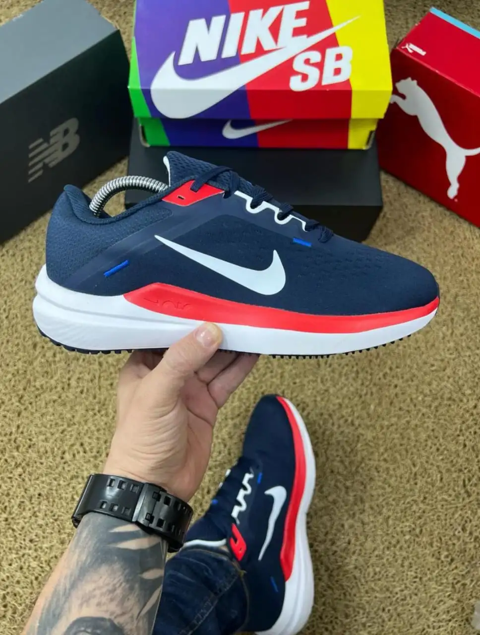 Modelos Nuevos