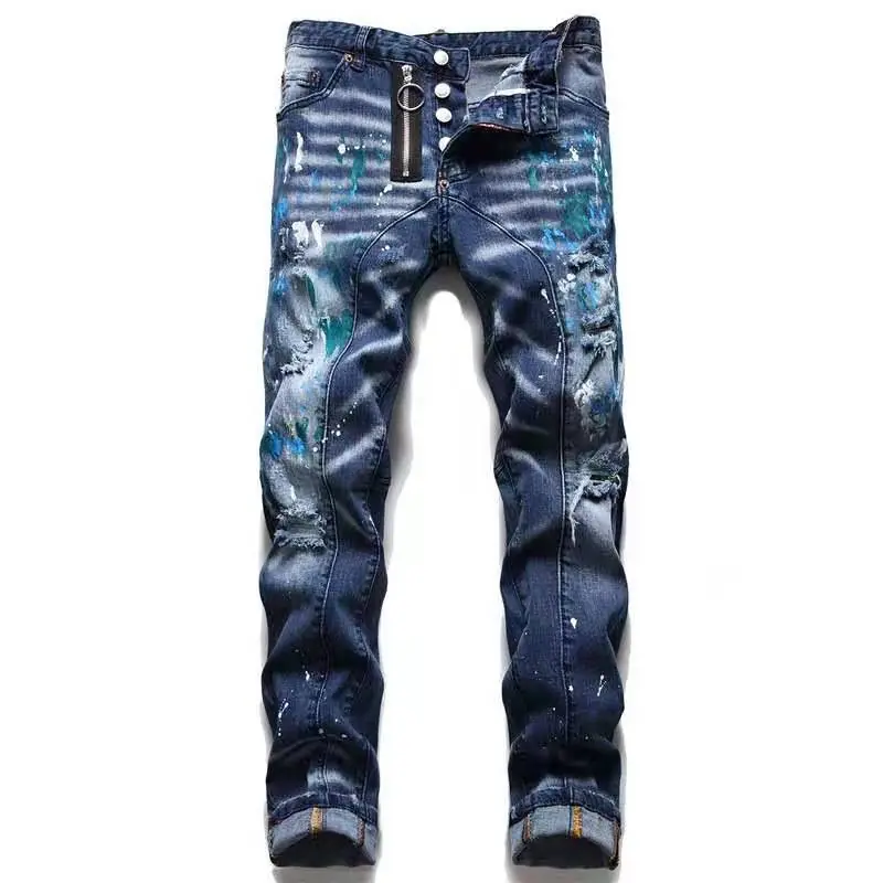 JEAN DSQUARED2 1.1  2