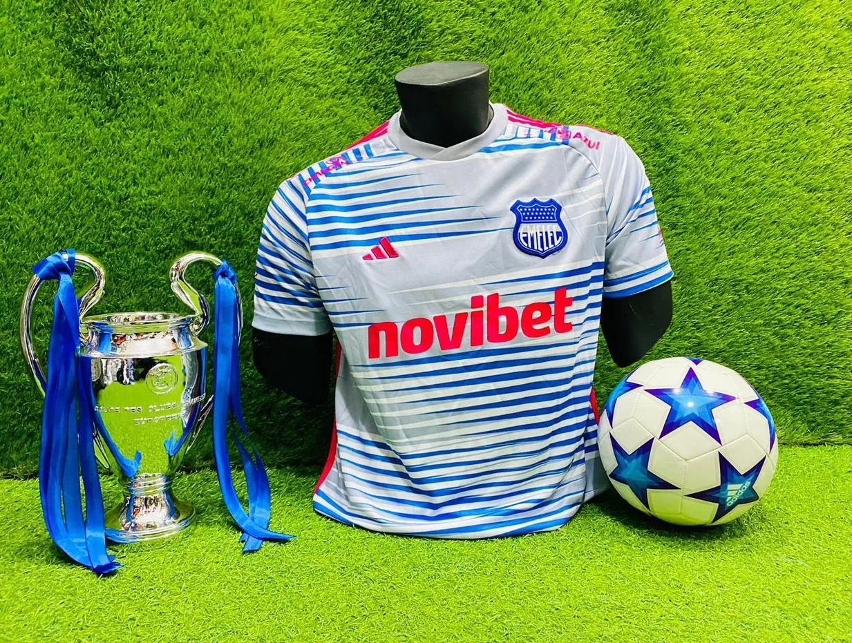EMELEC ALTERNA 