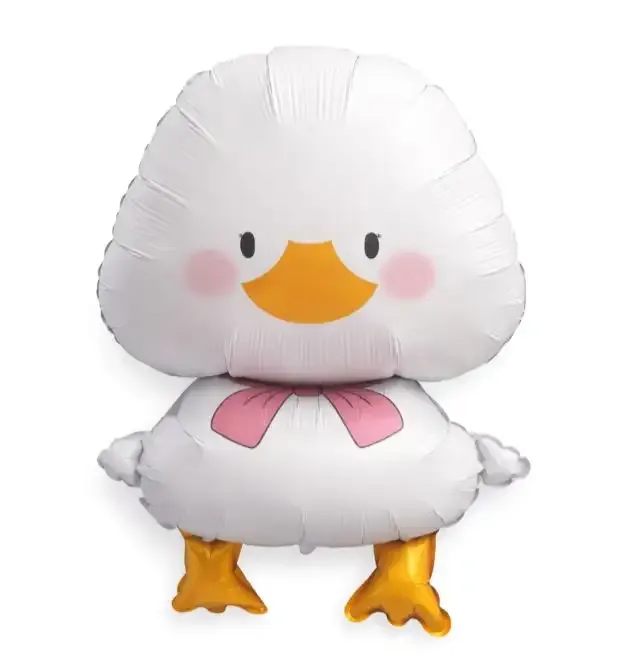 Globo patito 70cm